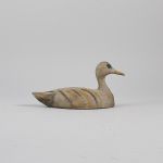 1289 4434 DECOY DUCK